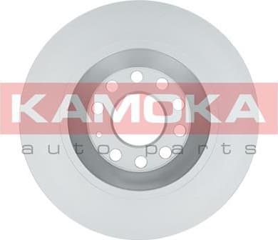 Brake discs kit rear, (2pcs) 1032616 - image 2