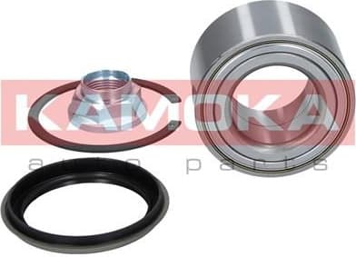 Wheel Bearing Kit 5600035 - image 7