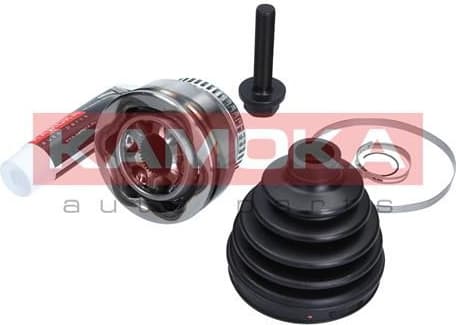 CV joint outer 7268 - image 6