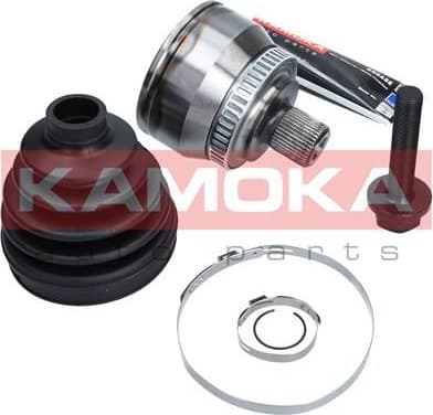 CV joint outer 7268 - image 7