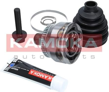 CV joint outer 7268 - image 9