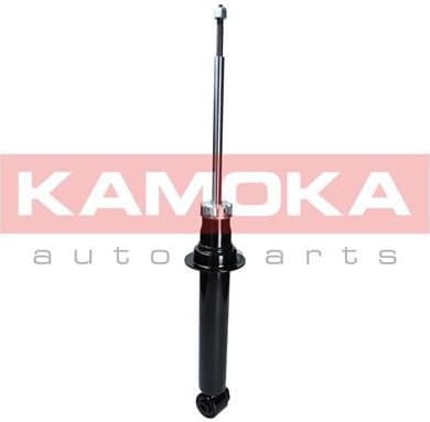 Shock absorber rear 2000630 - image 5