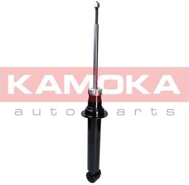 Shock absorber rear 2000630 - image 8
