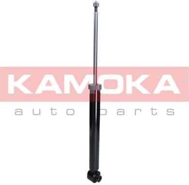 Shock absorber rear 2000707 - image 5