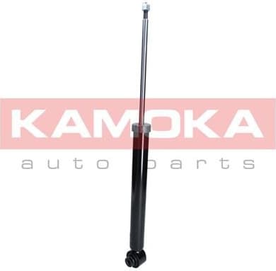 Shock absorber rear 2000707 - image 6