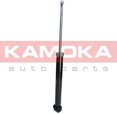 Shock absorber rear 2000707 - image 7