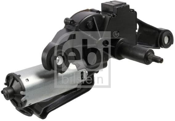 Wiper Motor 183763