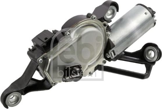 Wiper Motor 183763 - image 2