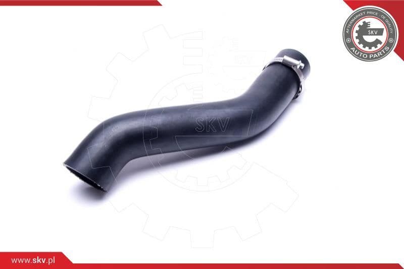 Charge Air Hose 54SKV142 - image 3
