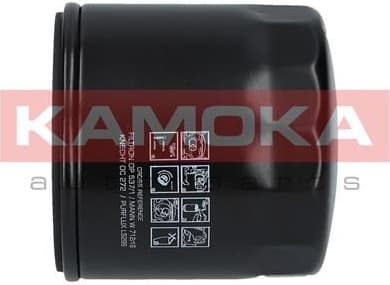 Oil Filter F102901 - image 6