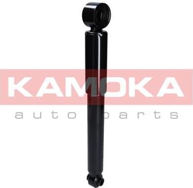 Shock absorber rear 2001027 - image 3