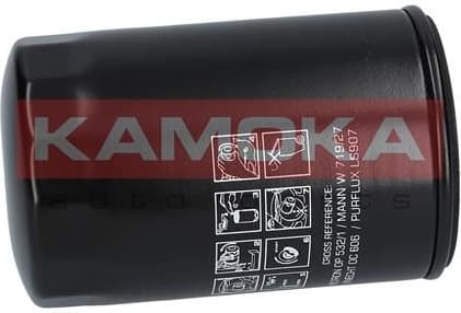 Oil Filter F101101 - image 5