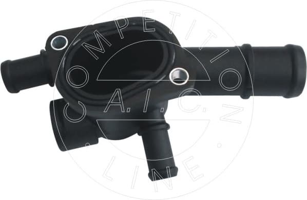 Coolant Flange Original AIC Quality 55642 - image 2