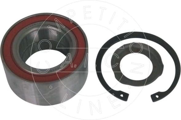 Wheel Bearing Kit Original AIC Quality 52509