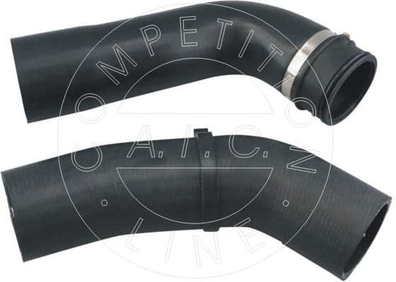 Charge Air Hose Original AIC Quality 57133