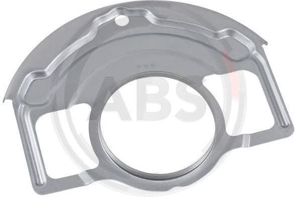 Splash Guard, brake disc 11483