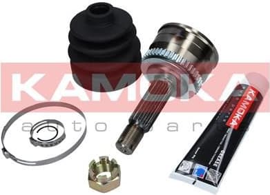 CV joint outer 6043 - image 9