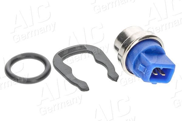 Sensor, coolant temperature NEW MOBILITY PARTS 51909 - image 2