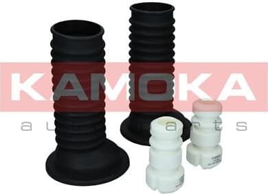 Shock absorber protection kit 2019047