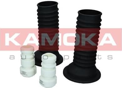 Shock absorber protection kit 2019047 - image 2