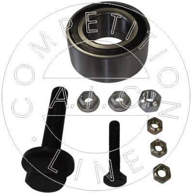 Wheel Bearing Kit Original AIC Quality 54085