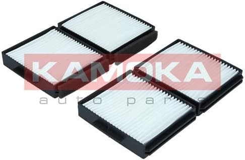 Filter, cabin air F408701 - image 9