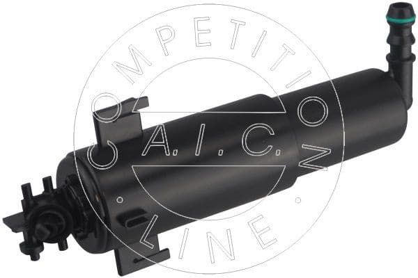 Washer Fluid Jet, headlight cleaning Original AIC Quality 70818