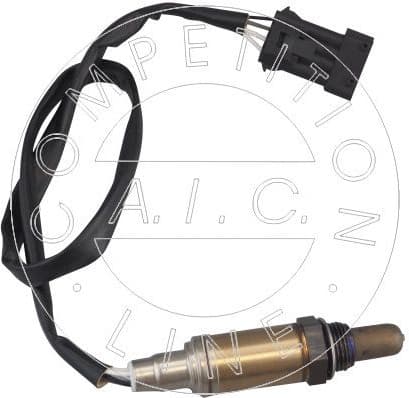 Oxygen Sensor Original AIC Quality 70780