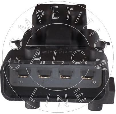 Oxygen Sensor Original AIC Quality 70780 - image 3