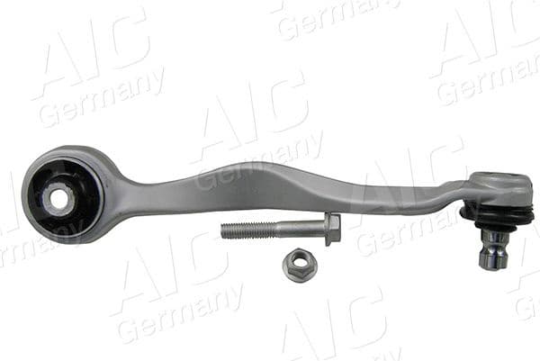 Control/Trailing Arm, wheel suspension NEW MOBILITY PARTS 52464