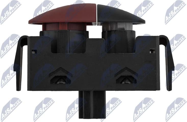 Hazard Warning Light Switch EWS-RE-066 - image 4