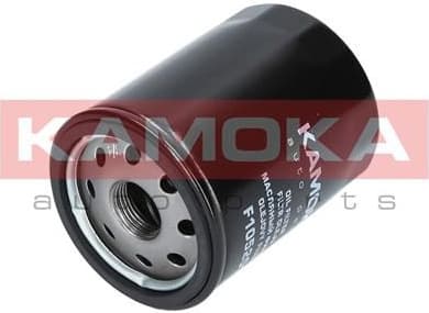 Oil Filter F105201 - image 5