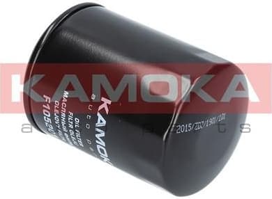 Oil Filter F105201 - image 6