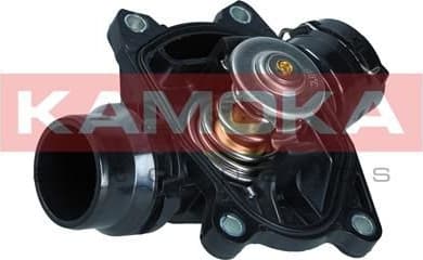 Thermostat, coolant 7710115 - image 9
