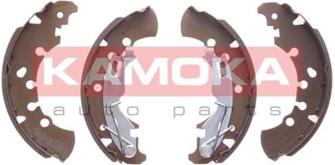 Brake Shoe Set JQ202059 - image 3
