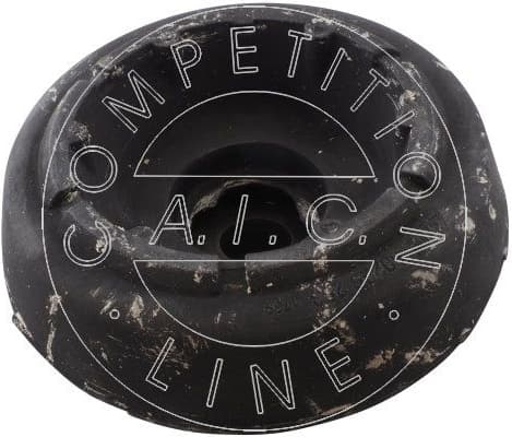 Repair Kit, suspension strut support mount Original AIC Quality 51161Set