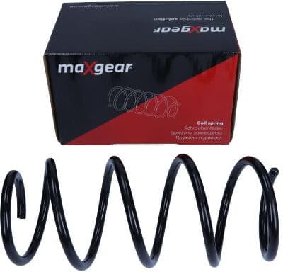 Suspension Spring 60-0747D - image 2