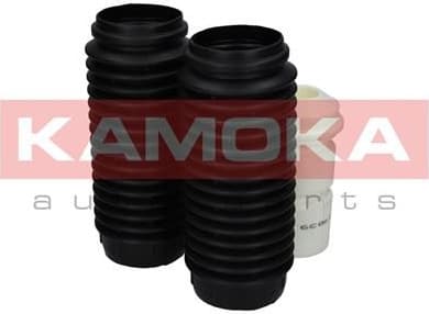Shock absorber protection kit 2019039 - image 2