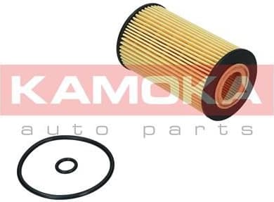 Filter oil F119701 - image 6