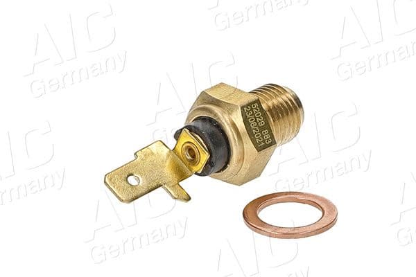Sensor, oil temperature Original AIC Quality 52029