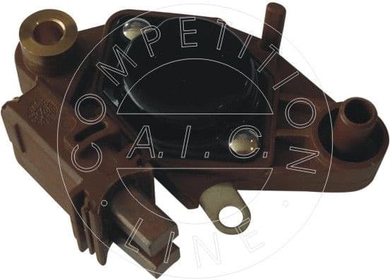 Alternator Regulator NEW MOBILITY PARTS 56203