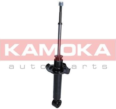 Shock absorber rear 2000703 - image 5