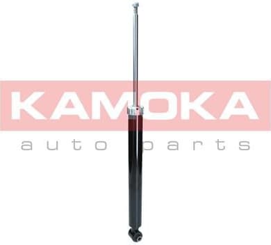 Shock absorber rear 2001015