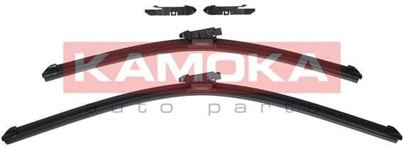 Wiper Blade 27D01 - image 3