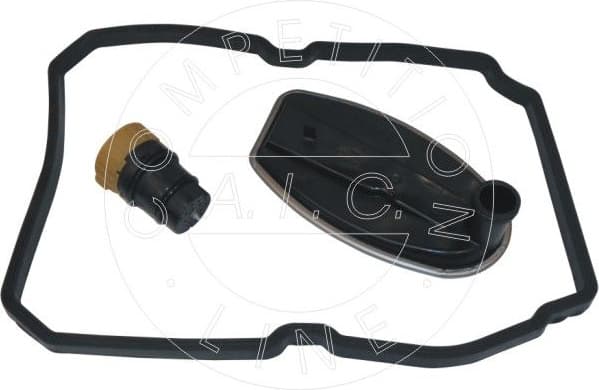 Hydraulic Filter Kit, automatic transmission NEW MOBILITY PARTS 56304Set