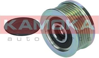 Freewheel clutch alternator RC116 - image 7