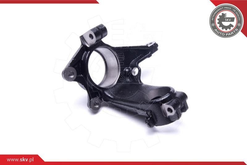 Steering Knuckle, wheel suspension 47SKV571 - image 4