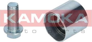 Vibration Damper, timing belt R0201 - image 5