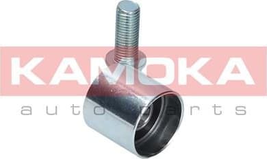 Vibration Damper, timing belt R0201 - image 6