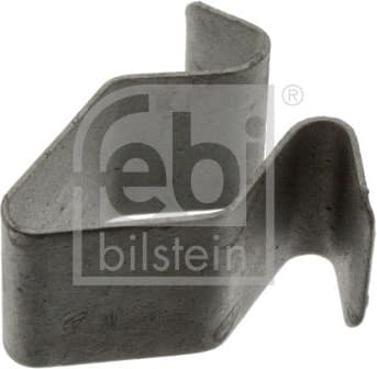 Retaining Clip, boot/cargo area panelling 100627